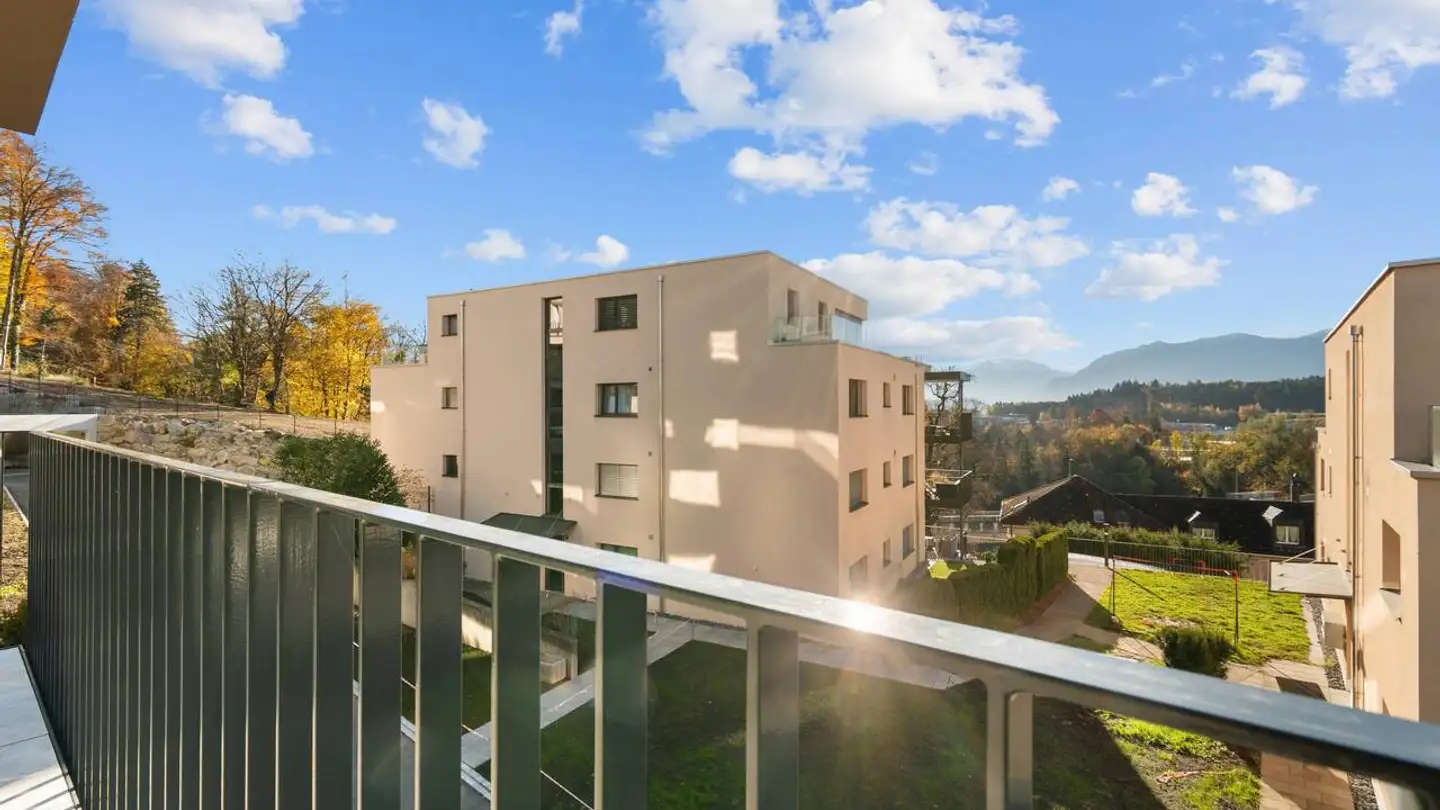 Apartment for rent - Chastelstrasse 6, 8732 Neuhaus SG