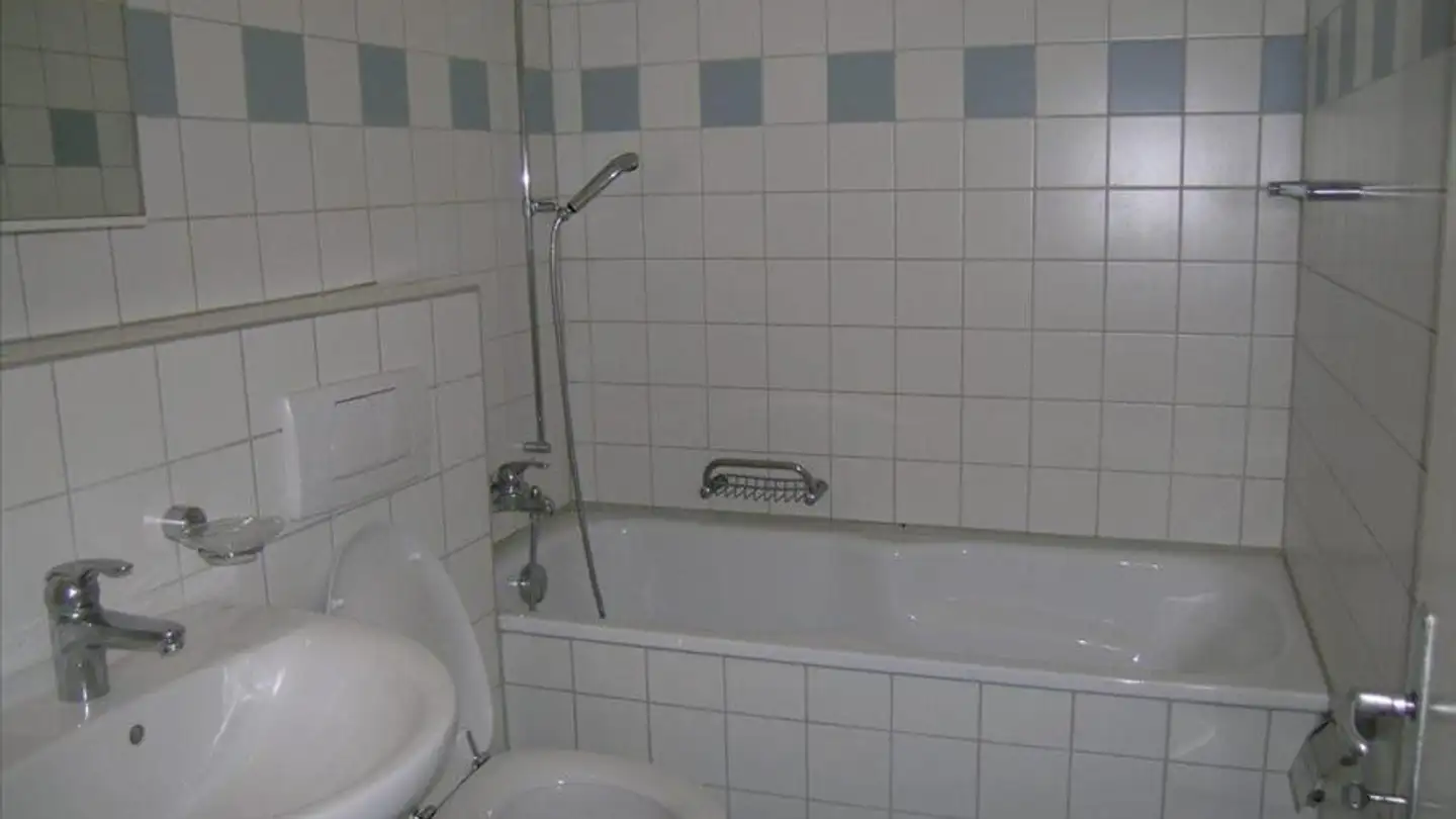 Appartement à louer - Metzgergasse 7, 5034 Suhr - Photo 3