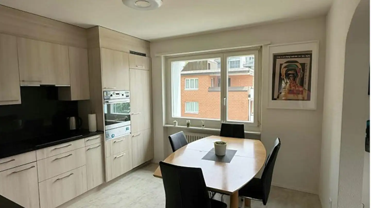 Appartement à louer - Schlosstalstrasse 38, 8406 Winterthur