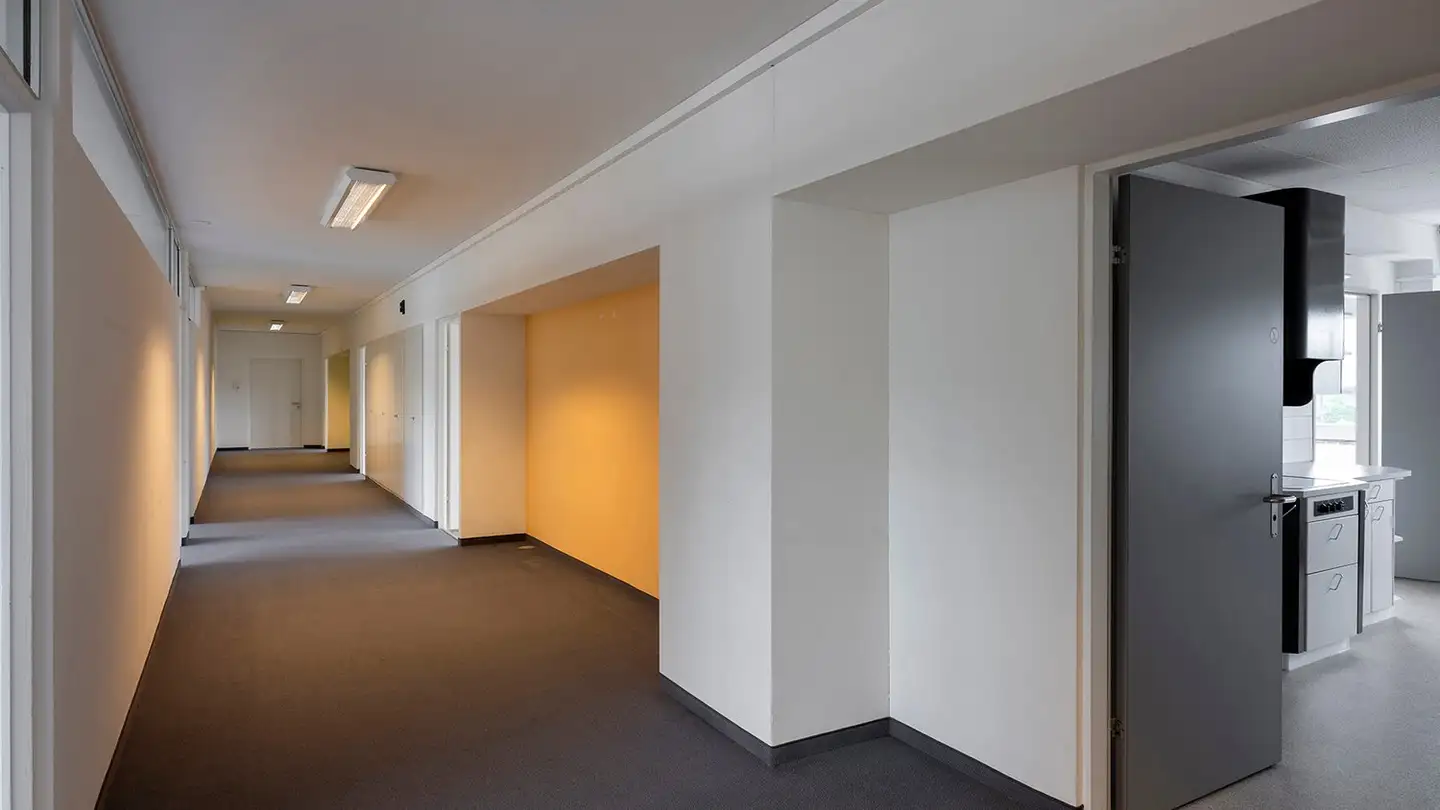 Bureau à louer - Unterrohrstrasse 3, 8952 Schlieren - Photo 2