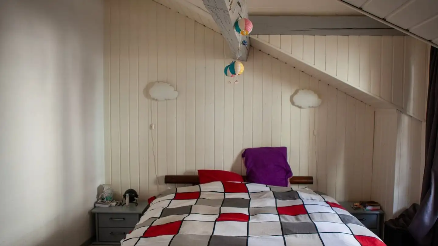 Appartamento in affitto - Rue de l'Ancienne-Monneresse, 1800 Vevey - Photo 3