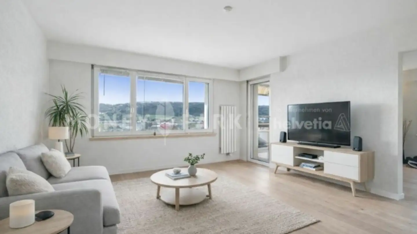 Appartement à vendre - Dorfstrasse 63, 8955 Oetwil an der Limmat