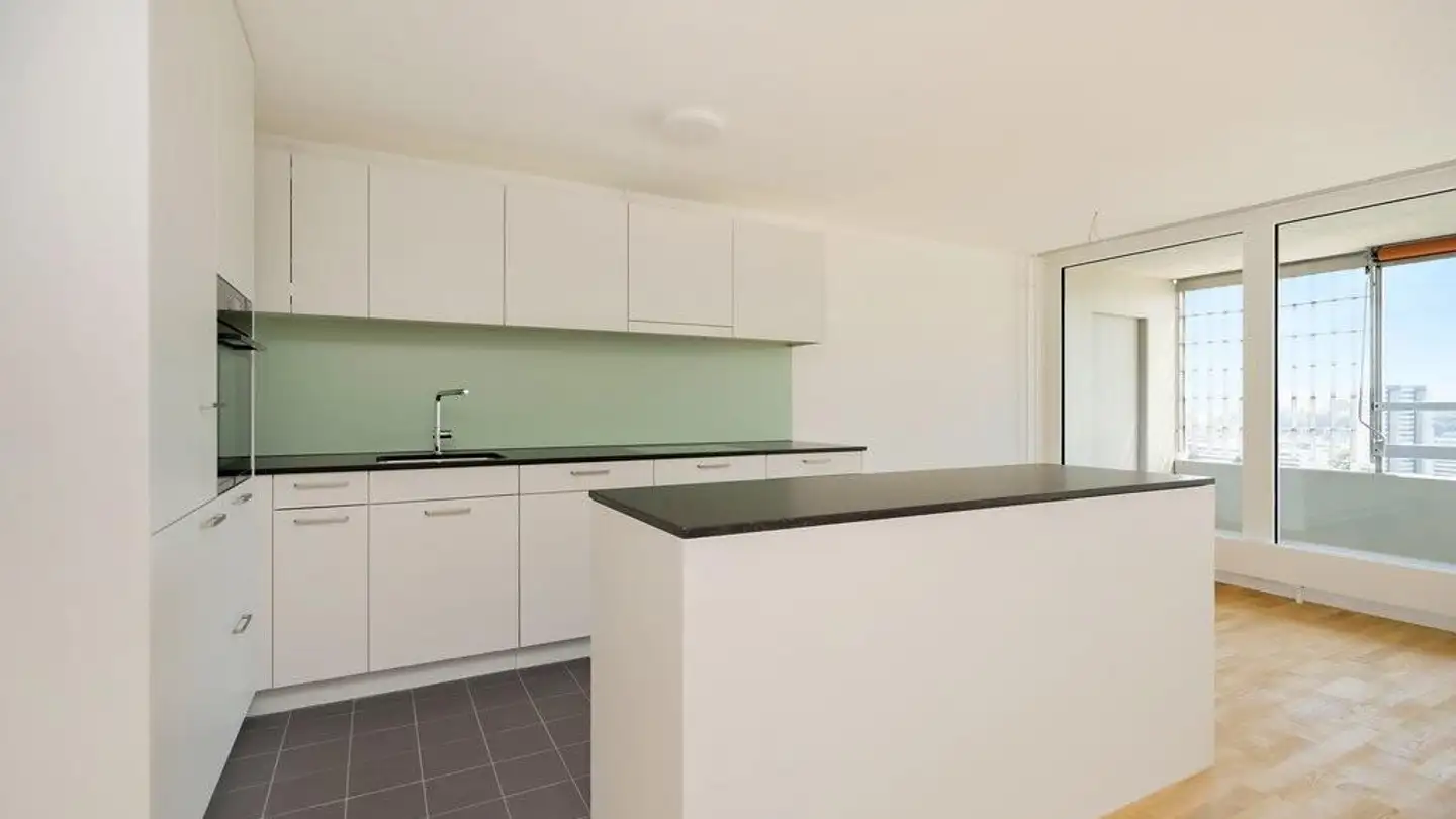 Appartamento in affitto - Kasparstrasse 15, 3027 Bern - Photo 2