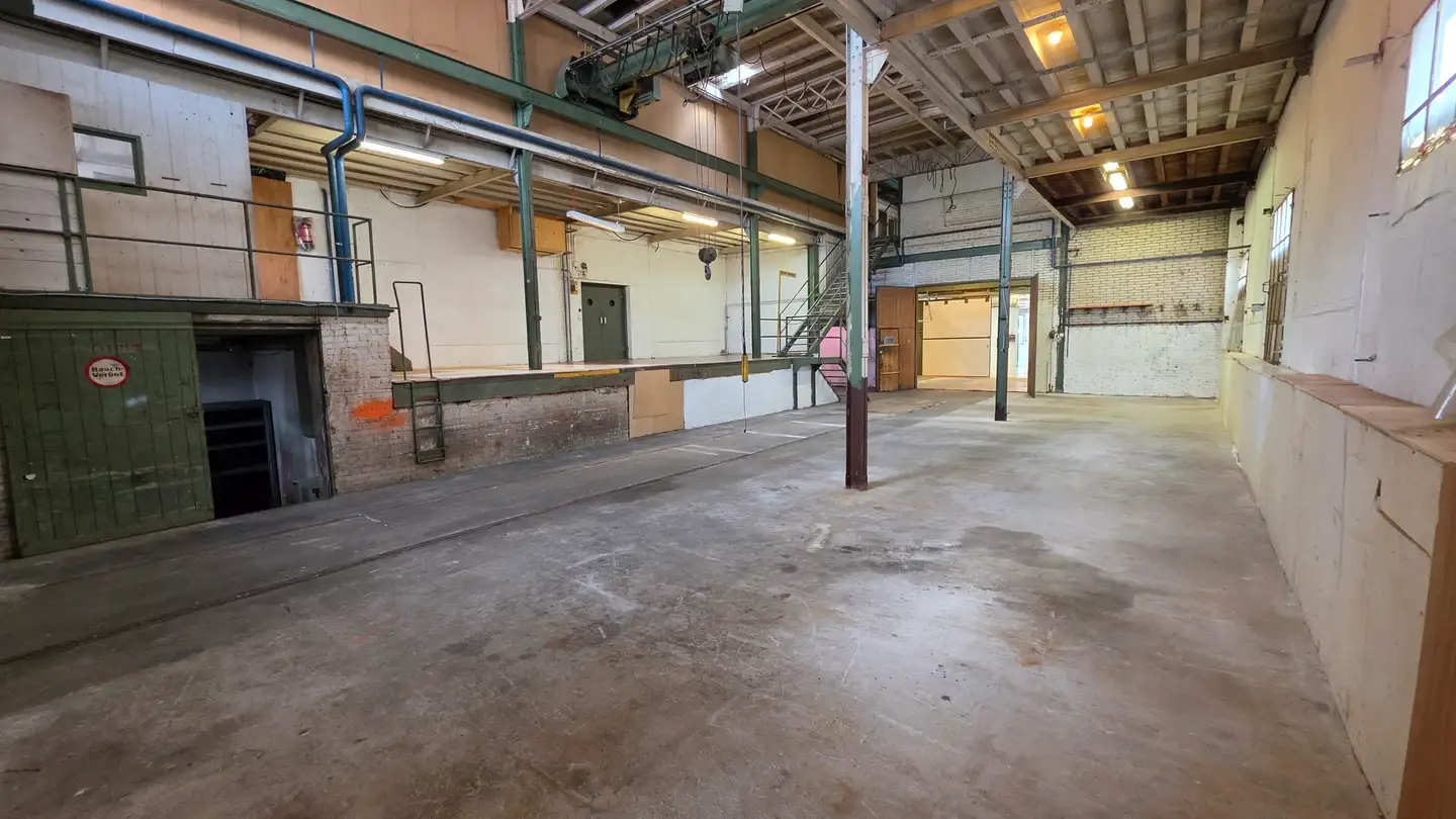 Commercial à louer - Obere Brühlstrasse, 4800 Zofingen - Photo 3