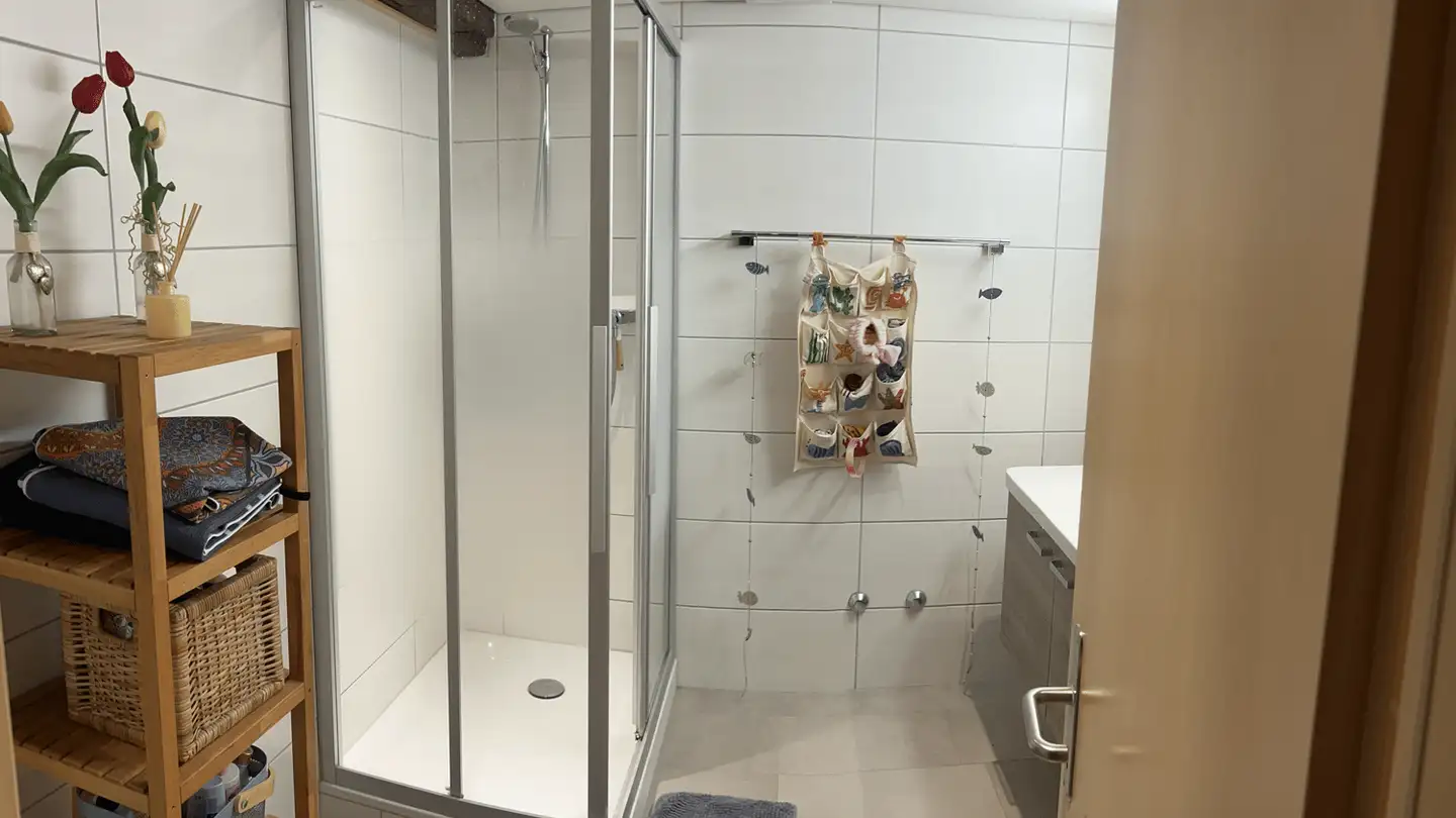 Wohnung mieten - Oberdorf 8, 5637 Beinwil (Freiamt) - Foto 2