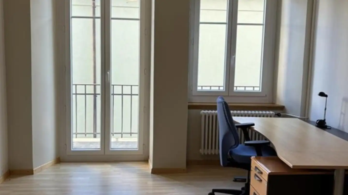 Bureau à louer - 2300 La Chaux-de-Fonds