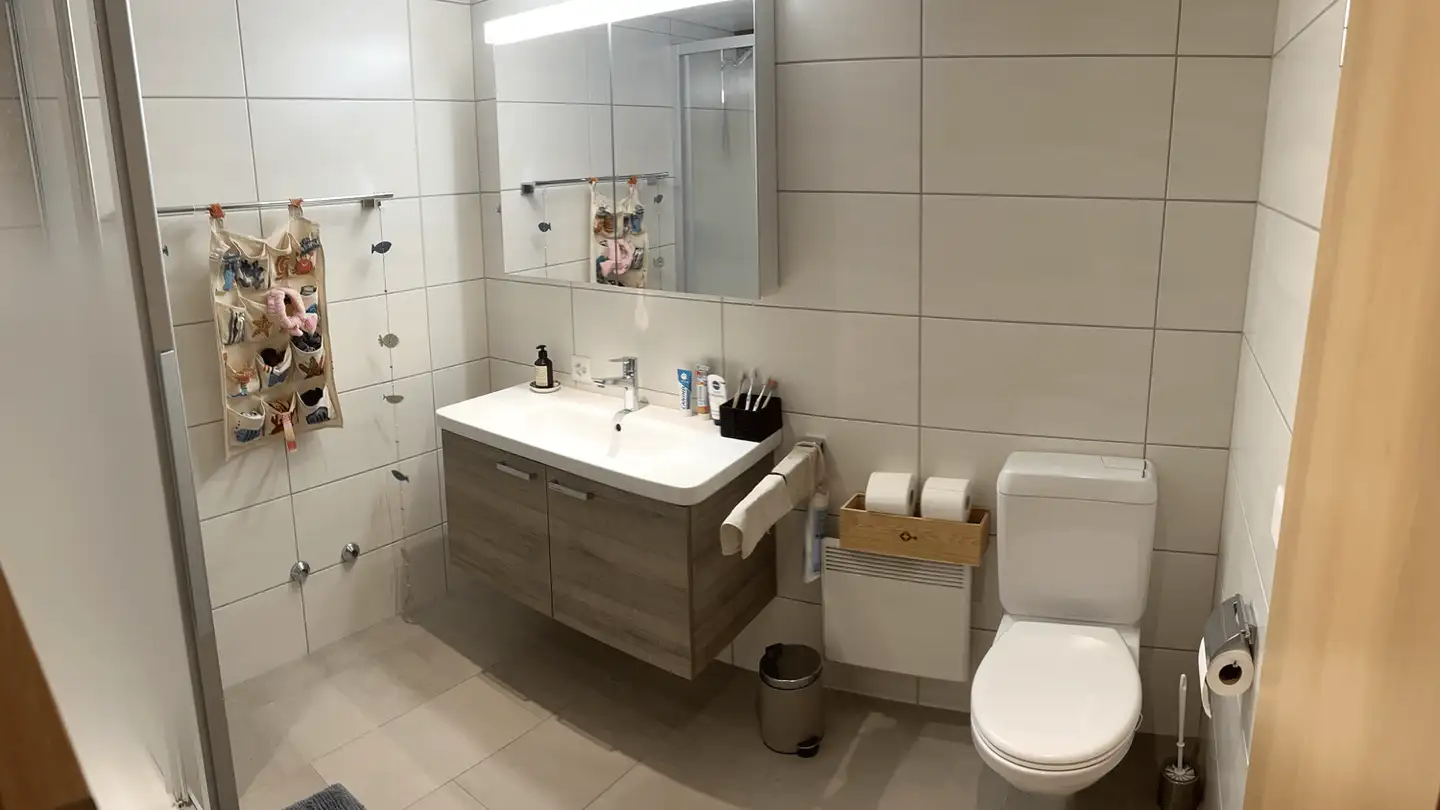 Wohnung mieten - Oberdorf 8, 5637 Beinwil (Freiamt) - Foto 3