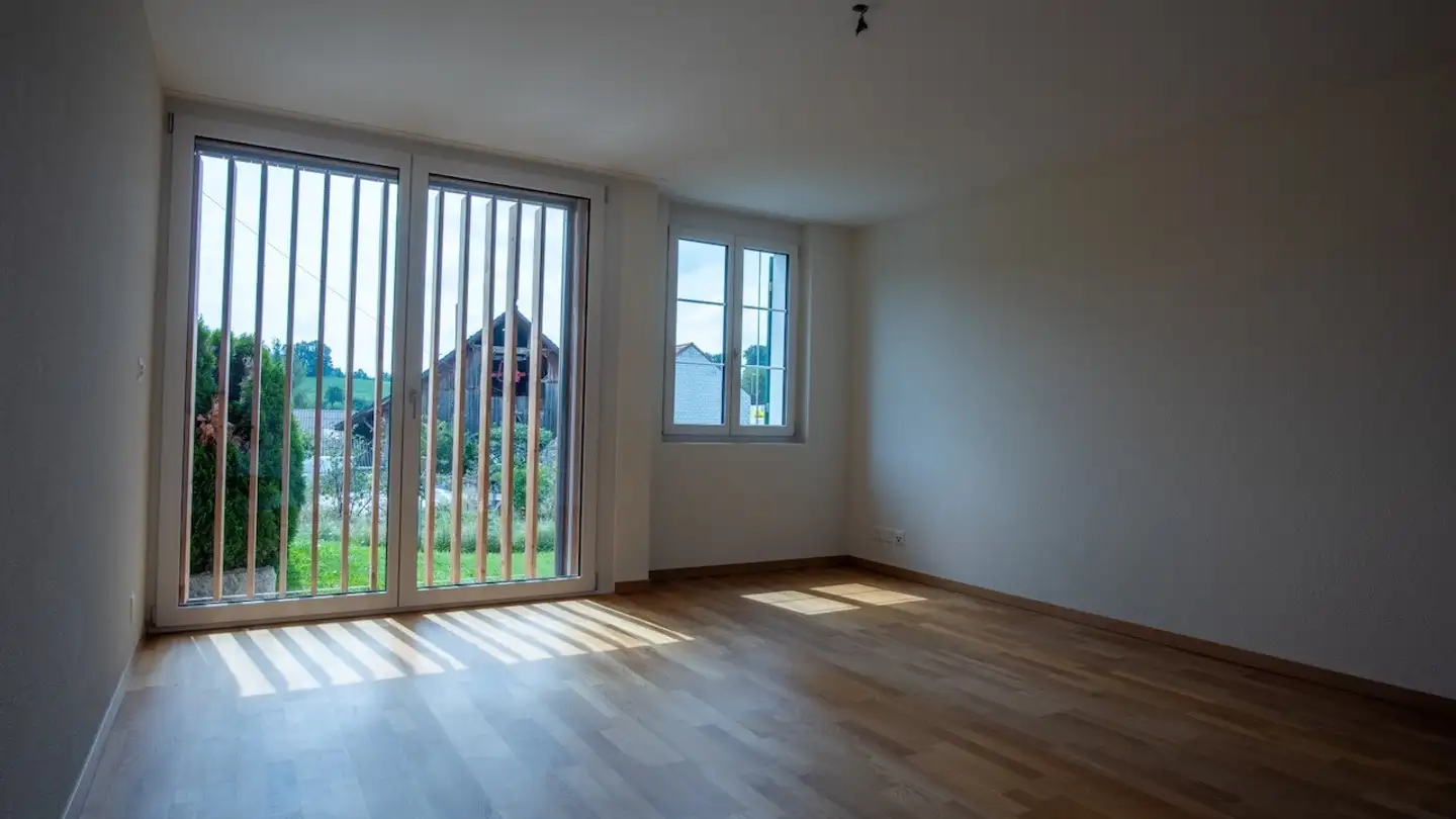 Appartement à louer - Schwendistrasse 7, 8615 Freudwil
