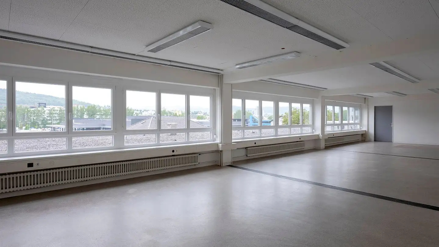 Bureau à louer - Unterrohrstrasse 3, 8952 Schlieren - Photo 4