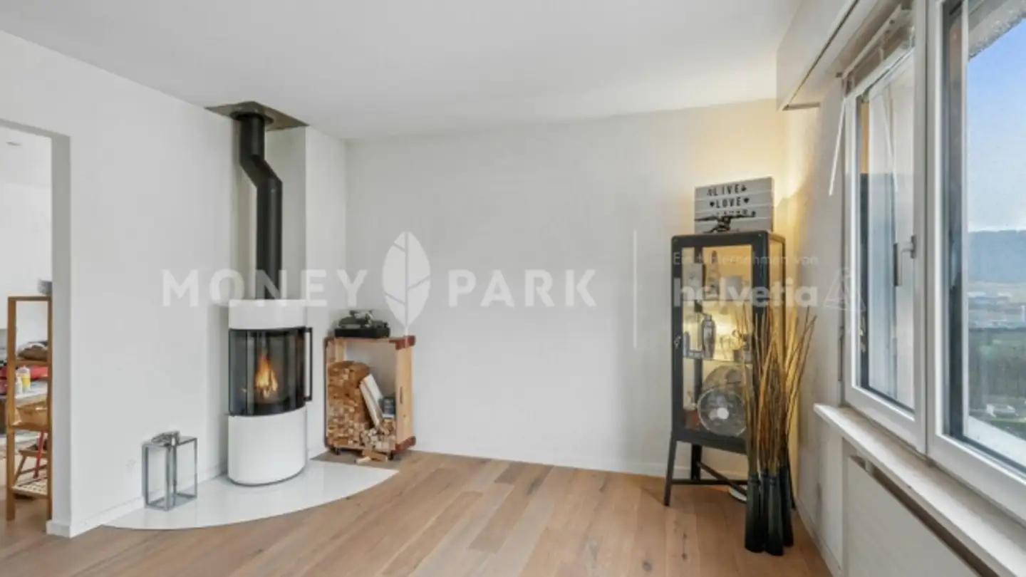 Appartement à vendre - Dorfstrasse 63, 8955 Oetwil an der Limmat - Photo 2