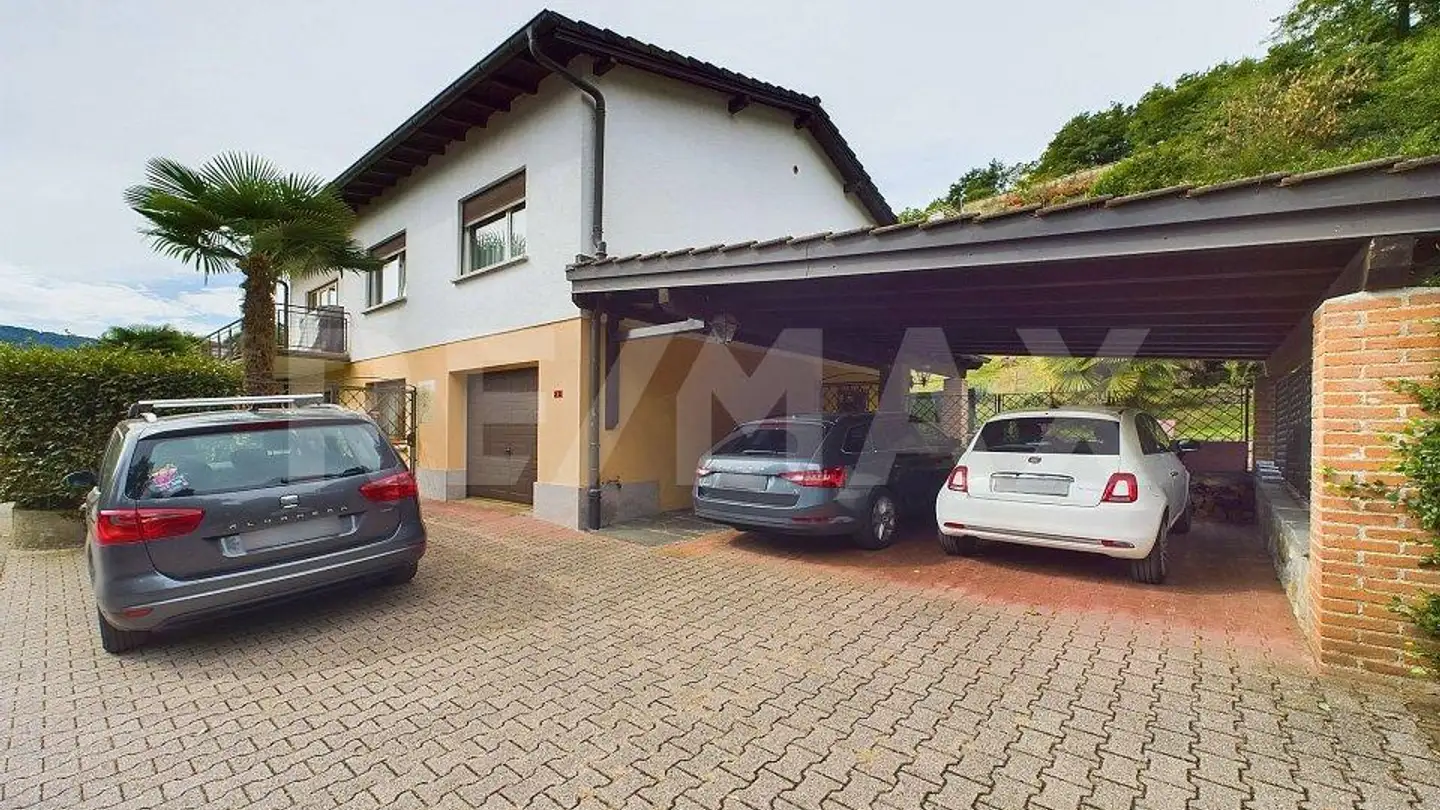 Casa singola in vendita - 6984 Pura - Foto 4