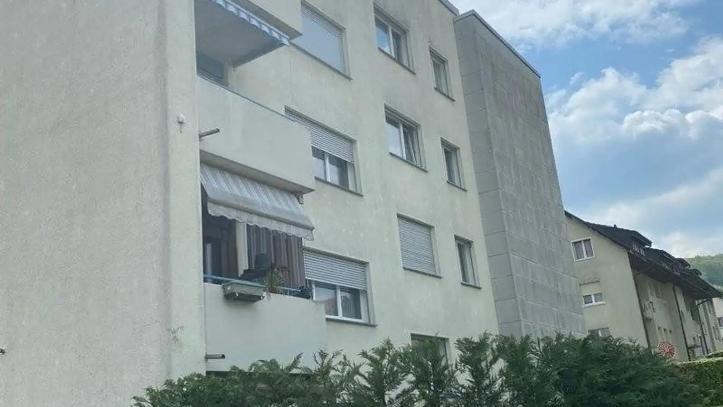 Appartement à louer - Rheinstrasse 63, 4410 Liestal - Photo 3