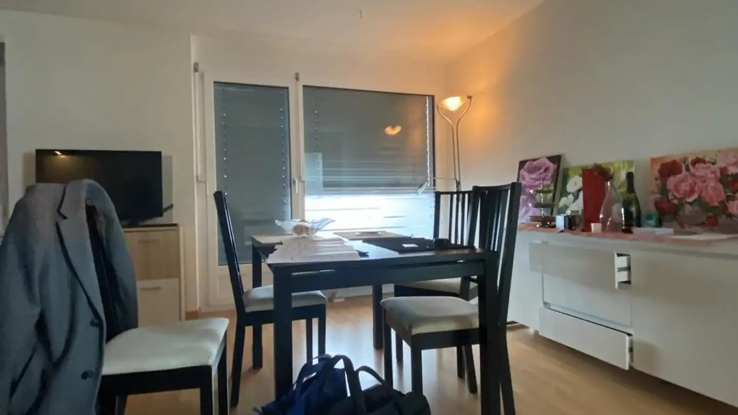 Appartement à louer - Rheinstrasse 63, 4410 Liestal - Photo 4