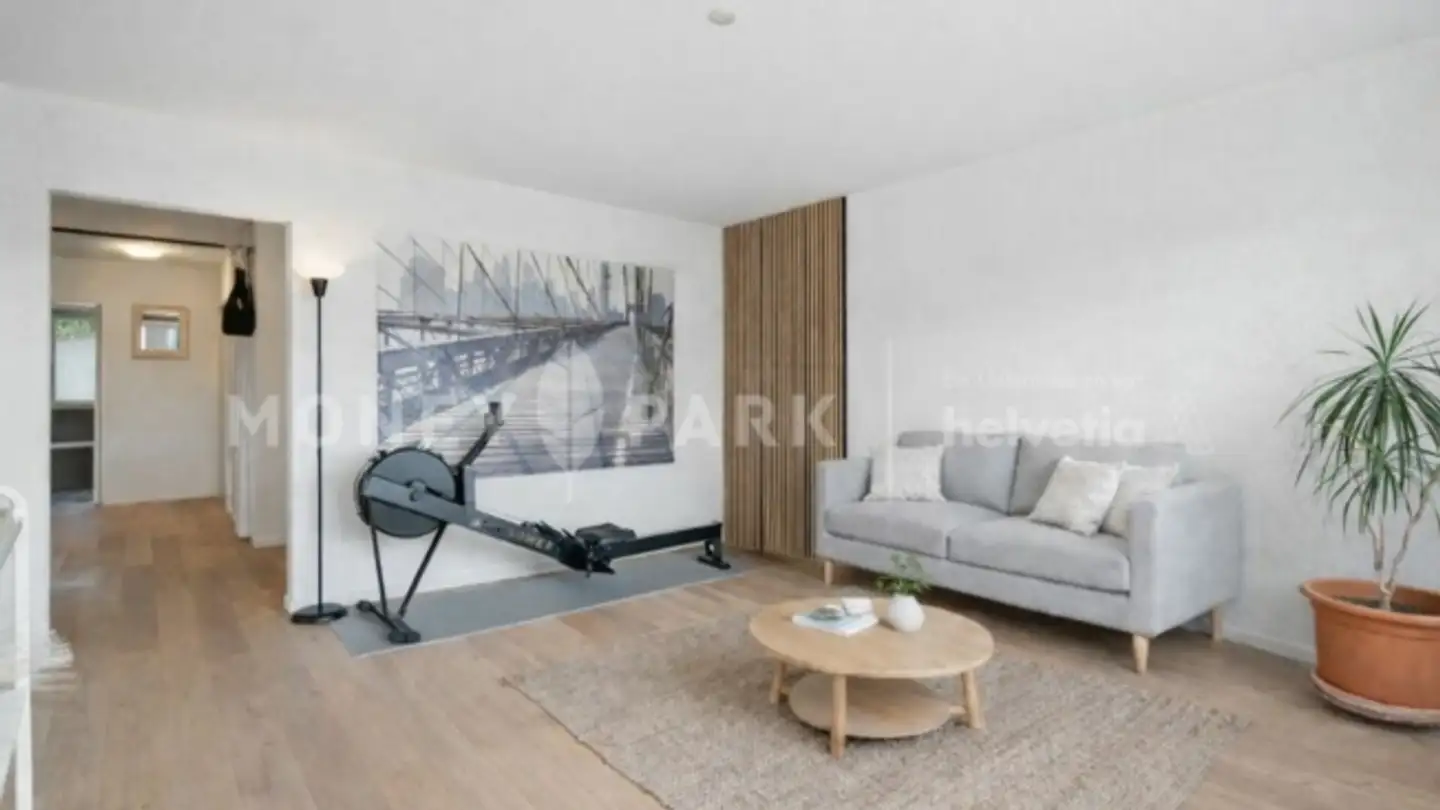 Appartement à vendre - Dorfstrasse 63, 8955 Oetwil an der Limmat - Photo 3