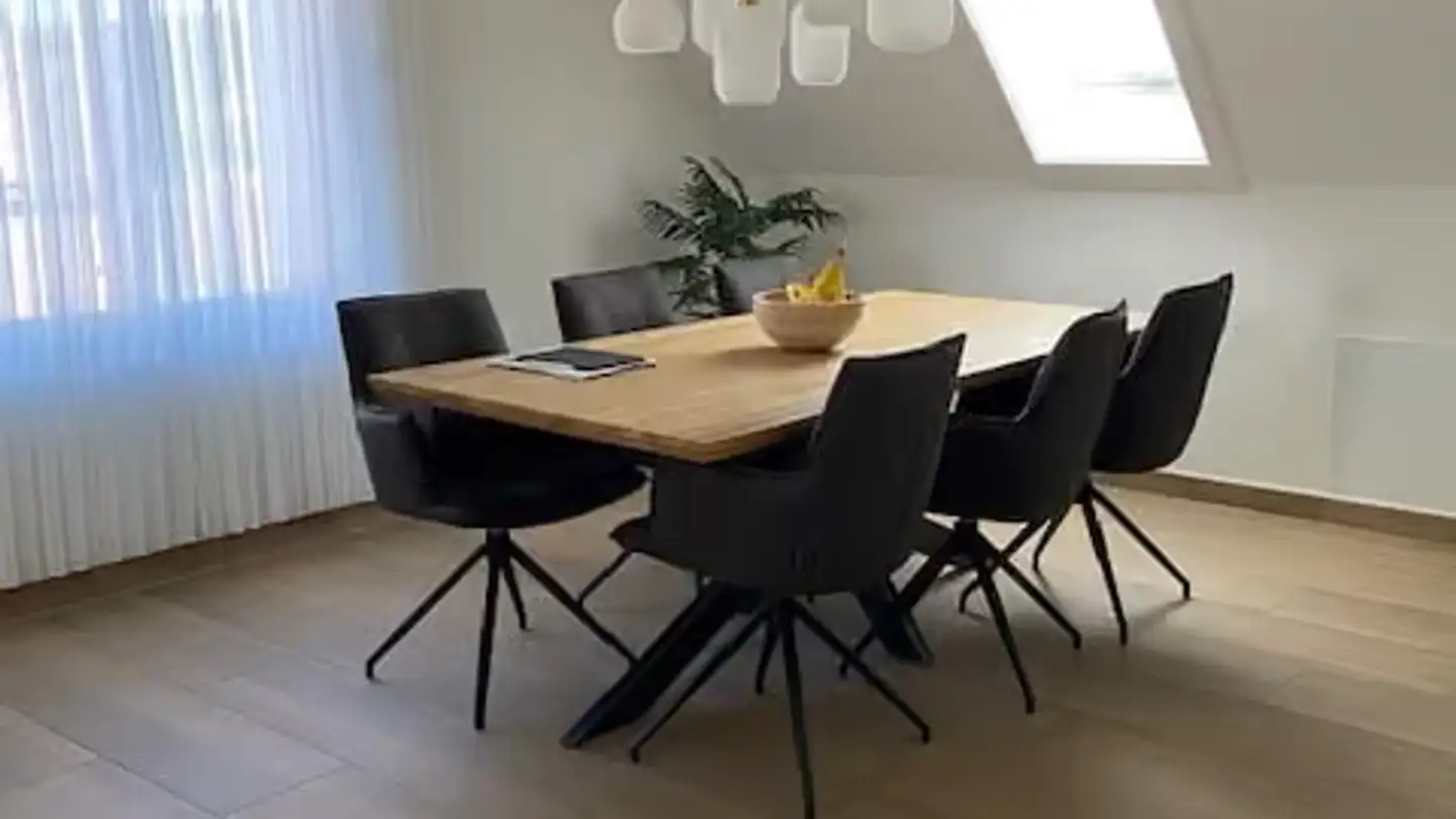 Duplex in affitto - Hauptstrasse 22, 8355 Aadorf - Foto 3