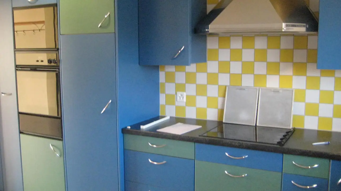 Appartement à louer - Feldstrasse 17, 6022 Grosswangen - Photo 3