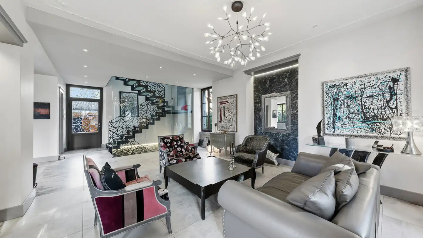 Casa singola in vendita - 1867 Ollon VD - Foto 3