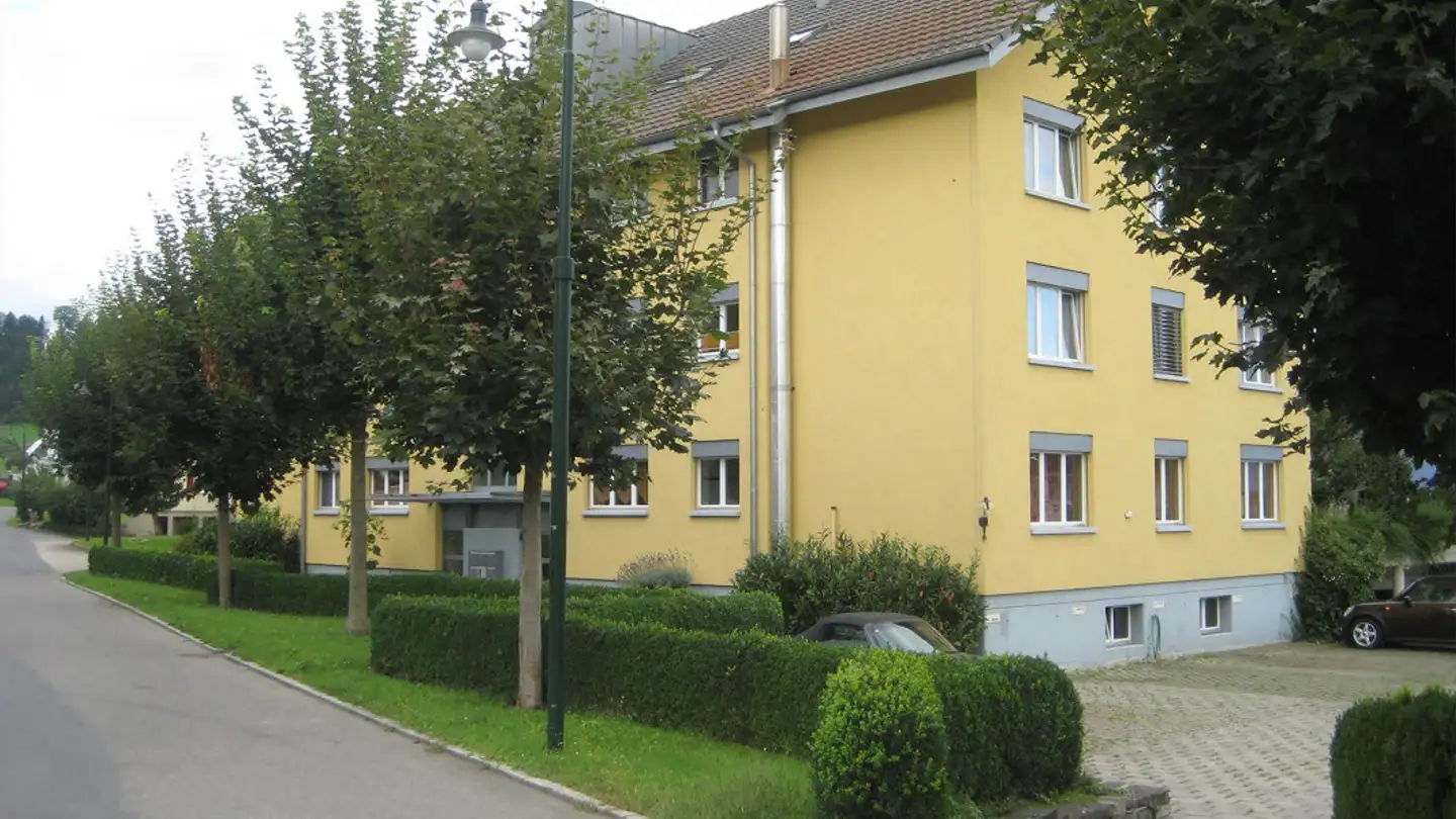 Appartement à louer - Feldstrasse 17, 6022 Grosswangen - Photo 4