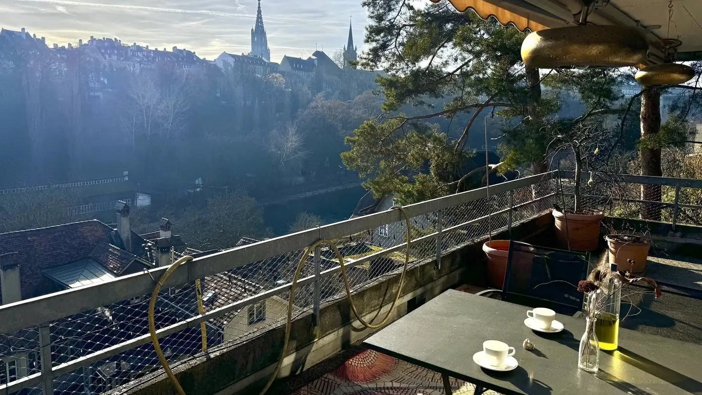 Appartamento ammobiliato in affitto - 3013 Bern - Foto 3