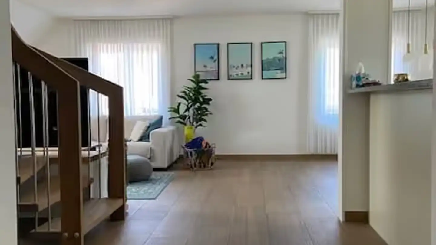 Duplex in affitto - Hauptstrasse 22, 8355 Aadorf - Foto 4