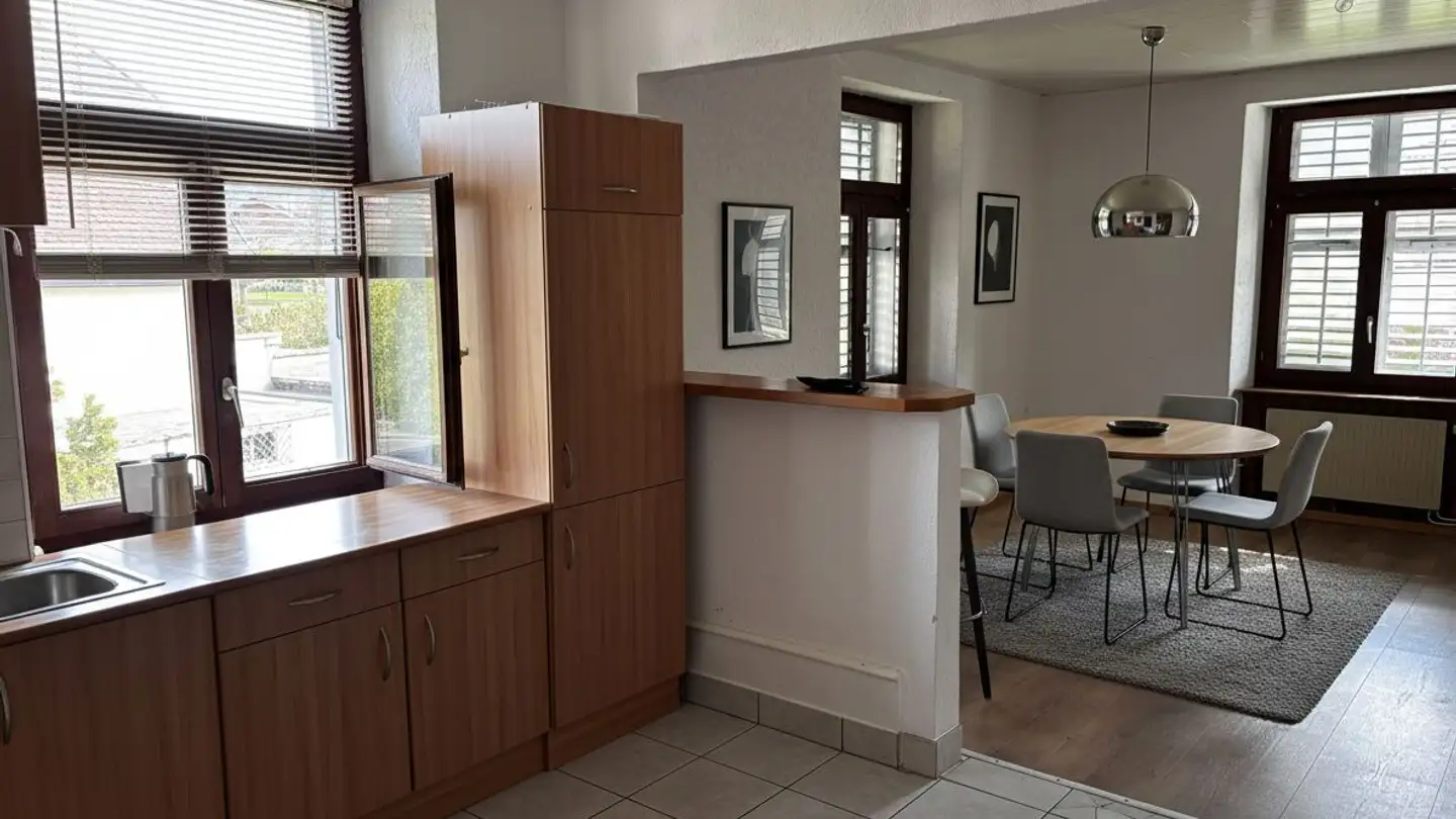 Apartment for rent - Rue De La Rauracie 23, 2853 Courfaivre - Photo 2