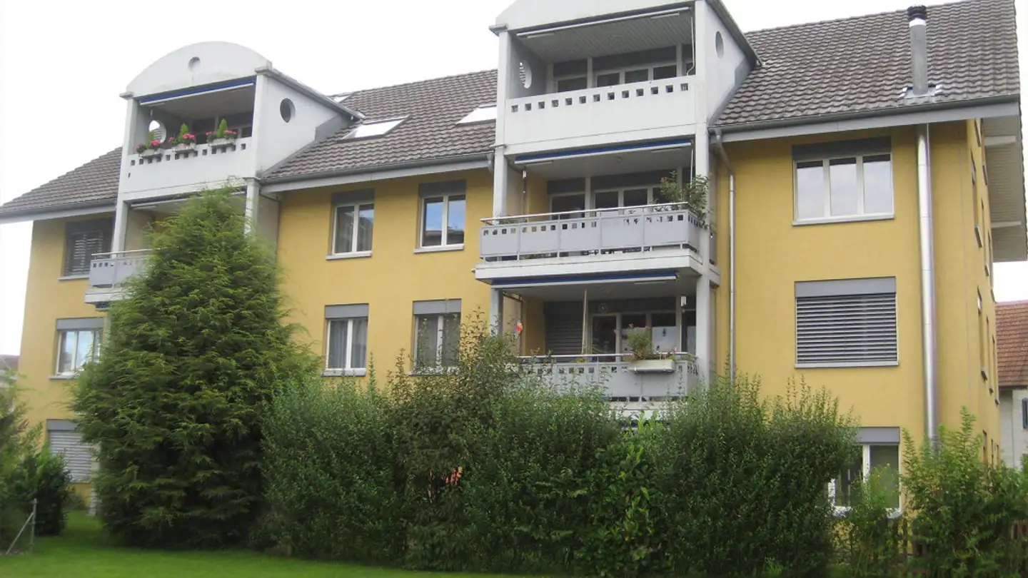 Appartement à louer - Feldstrasse 17, 6022 Grosswangen