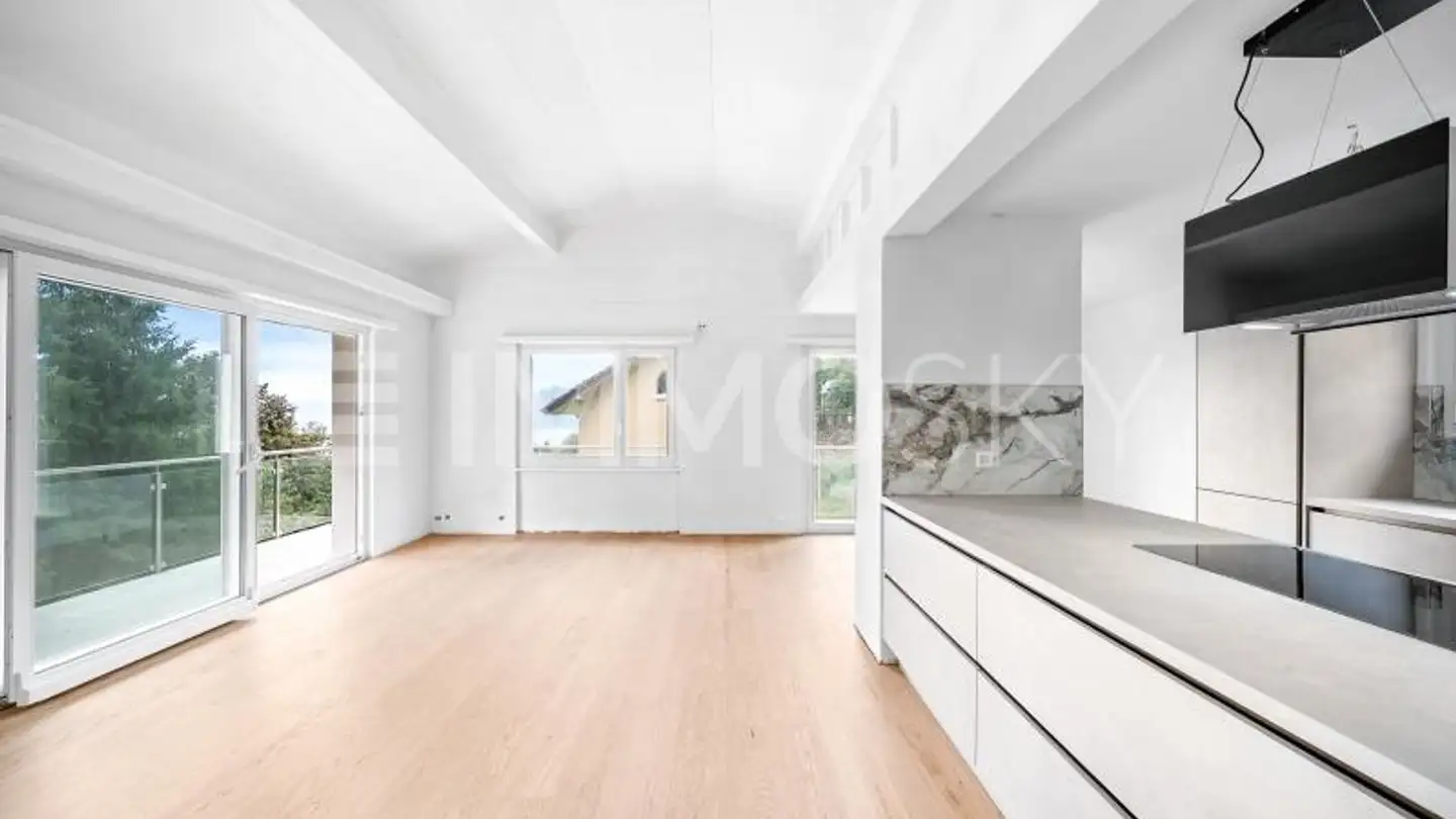 Maison individuelle à vendre - 1805 Jongny - Photo 4