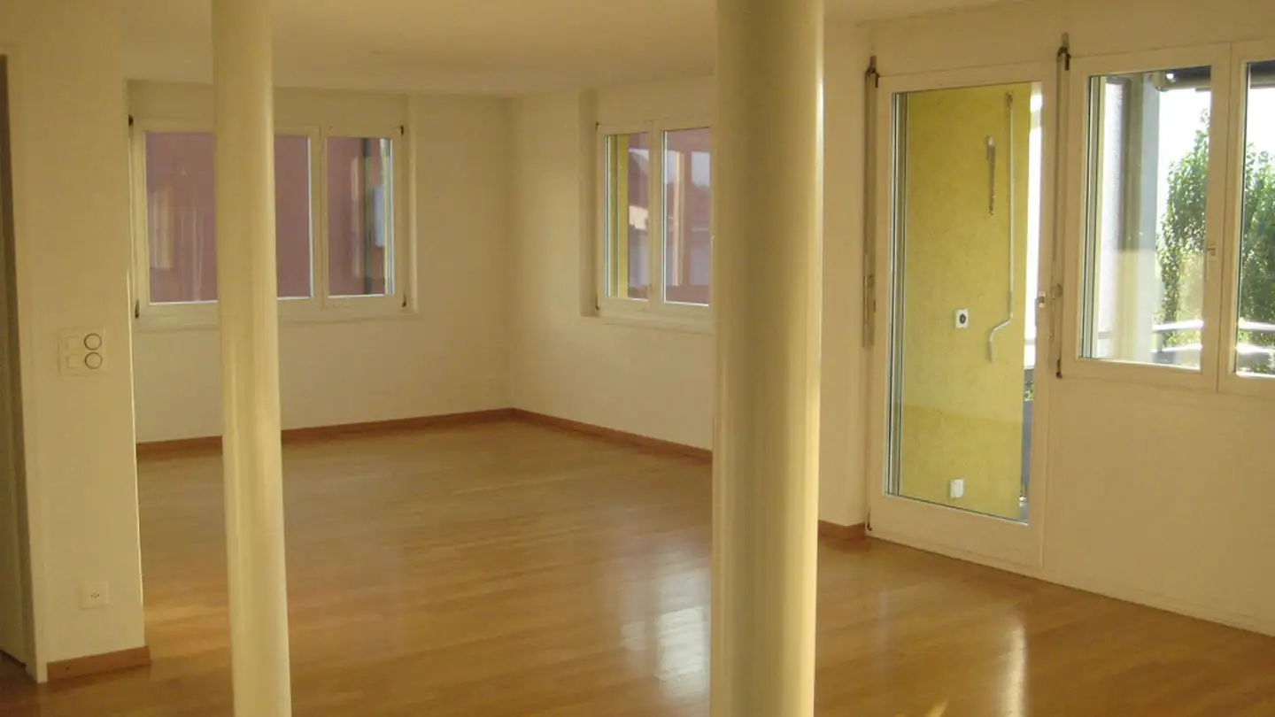 Appartement à louer - Feldstrasse 17, 6022 Grosswangen - Photo 2