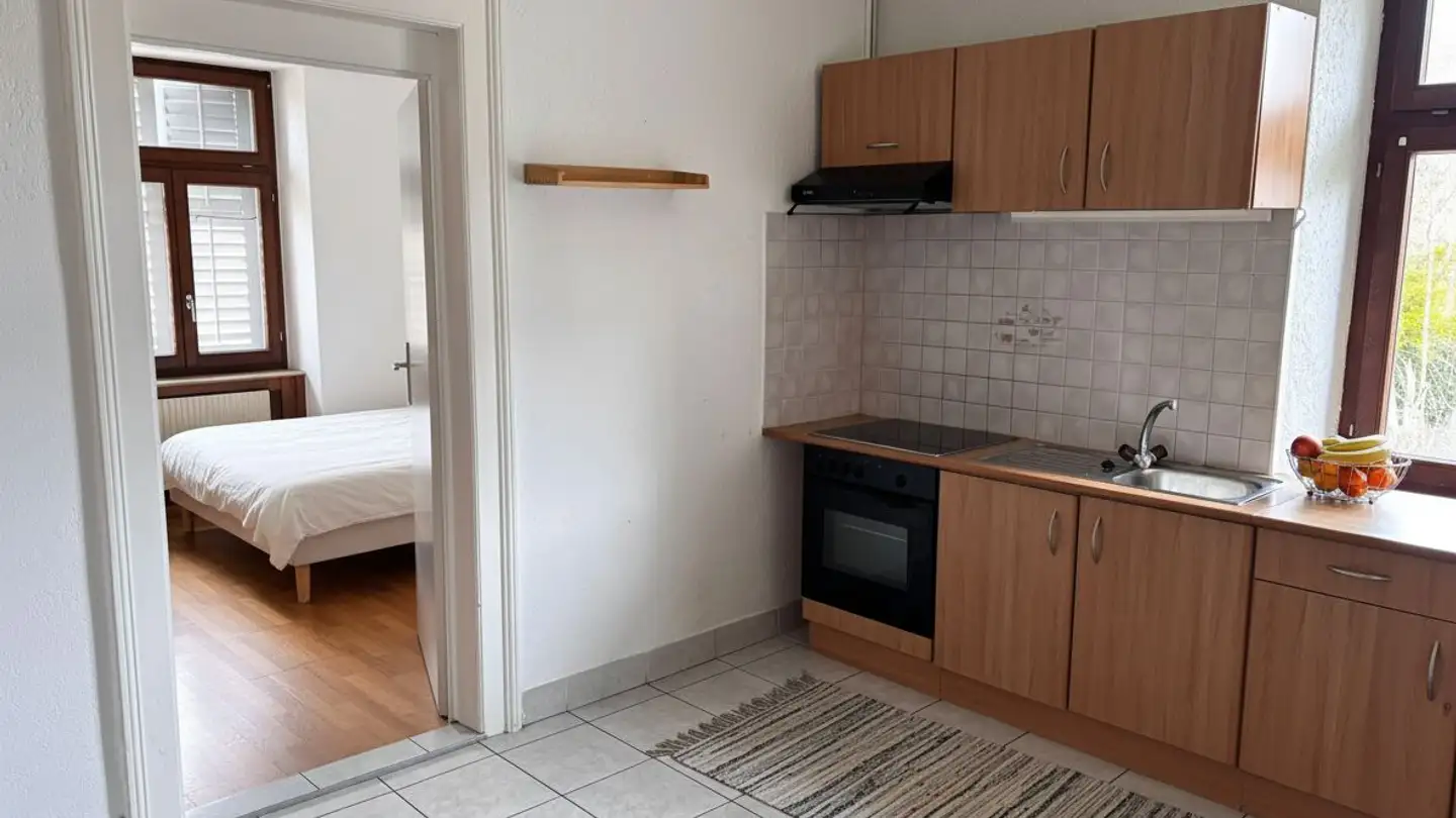 Apartment for rent - Rue De La Rauracie 23, 2853 Courfaivre - Photo 4