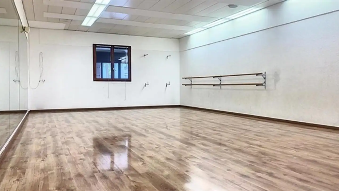 Gewerbe mieten - 3960 Sierre - Foto 4