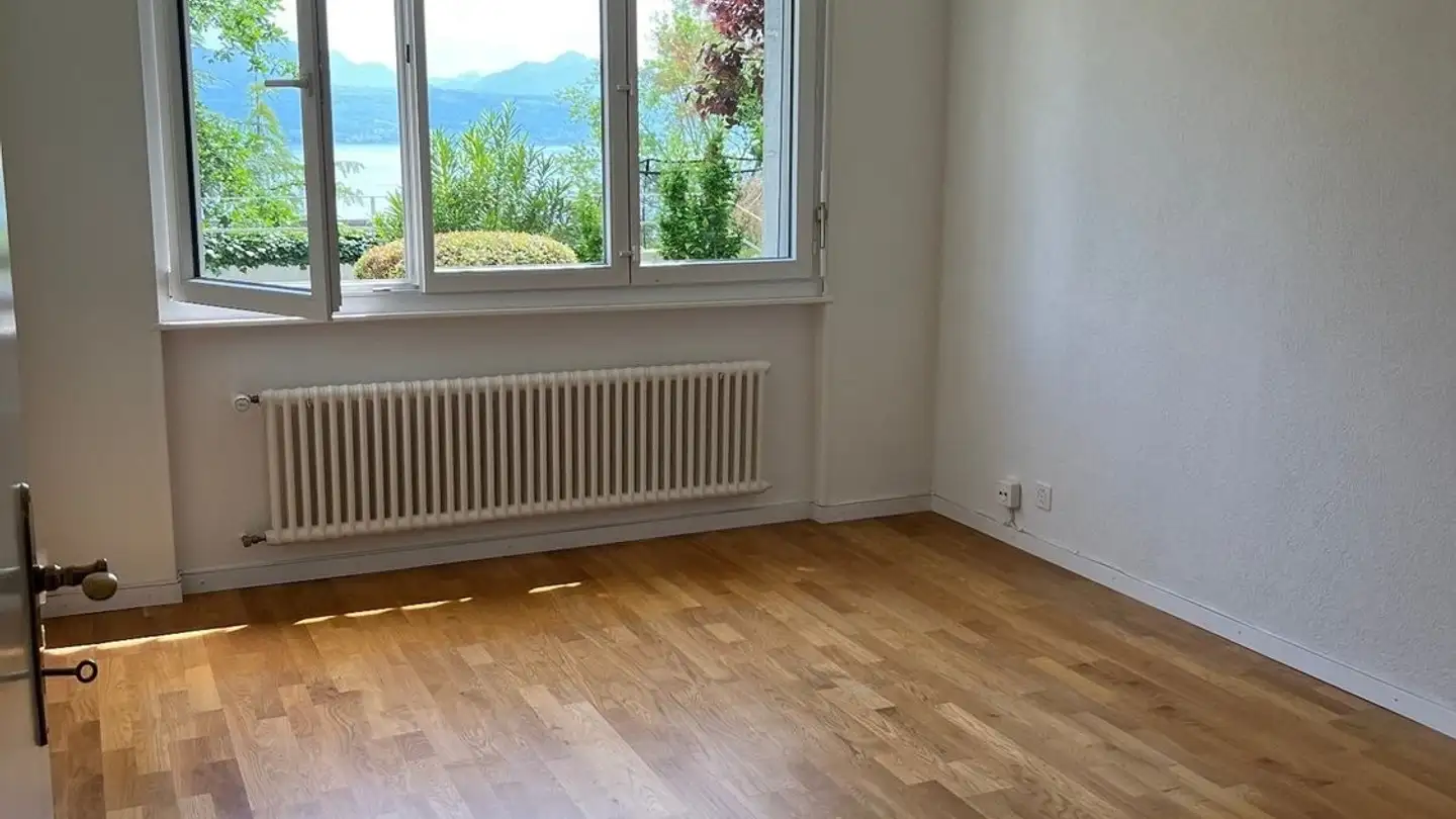 Wohnung mieten - Chemin du Val-d'Or 10, 1009 Pully