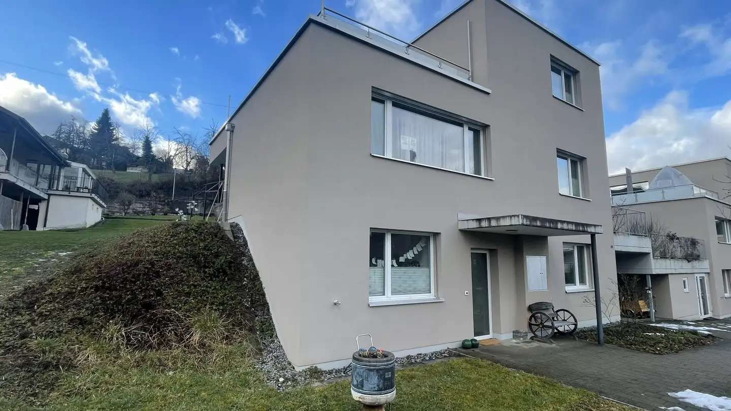 Single house for rent - Hofacherweg 5, 5082 Kaisten - Photo 2