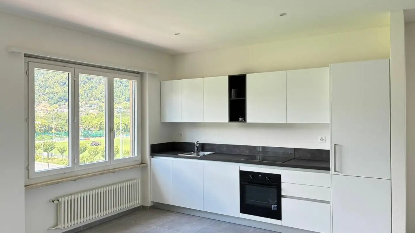 Appartement à vendre - 6616 Losone