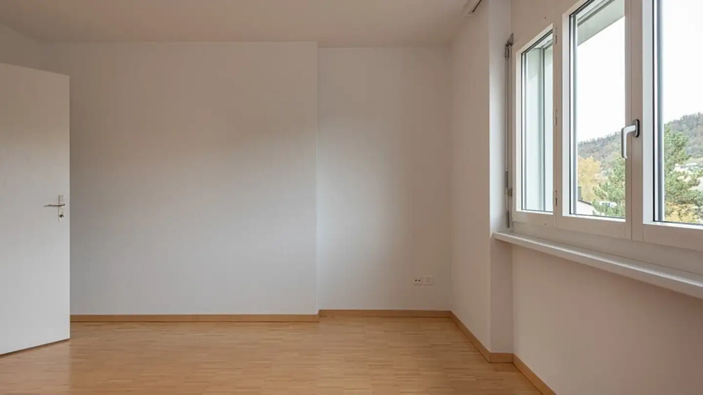 Duplex for rent - Zentralstrasse 139, 5430 Wettingen - Photo 2