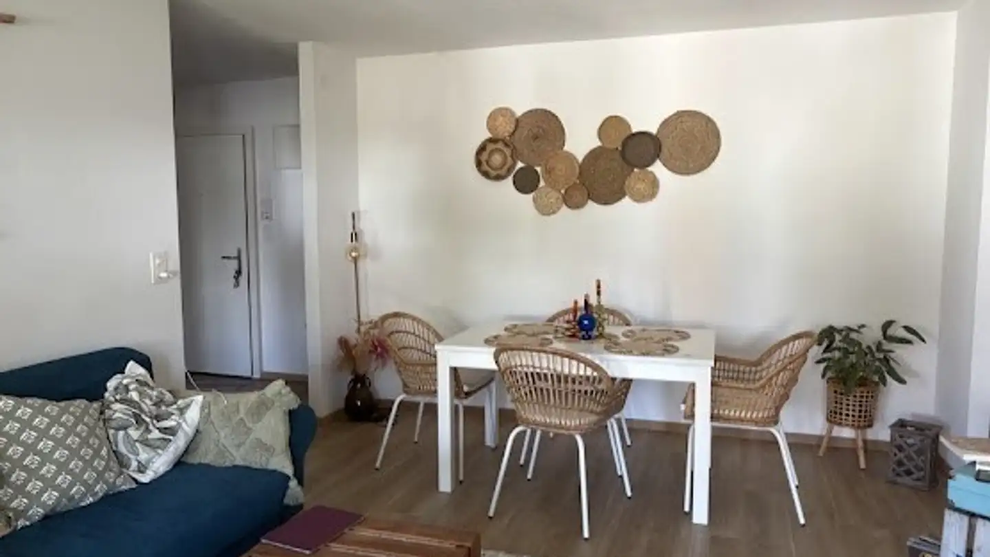 Appartement à louer - Meierwiesenstrasse 18, 8064 Zürich - Photo 2