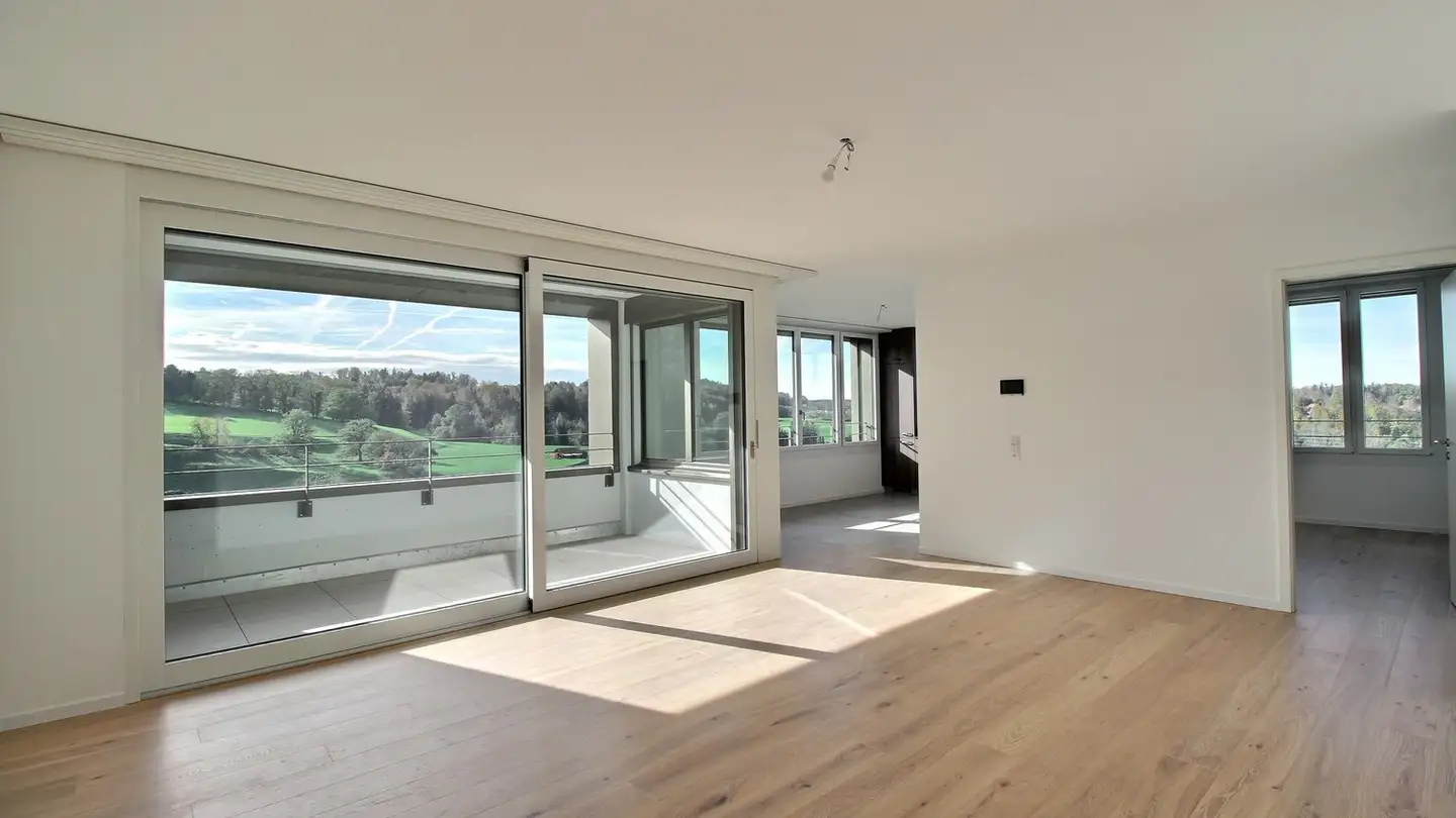 Apartment for rent - Rue Des Frères-Lumière 6, 1723 Marly - Photo 3