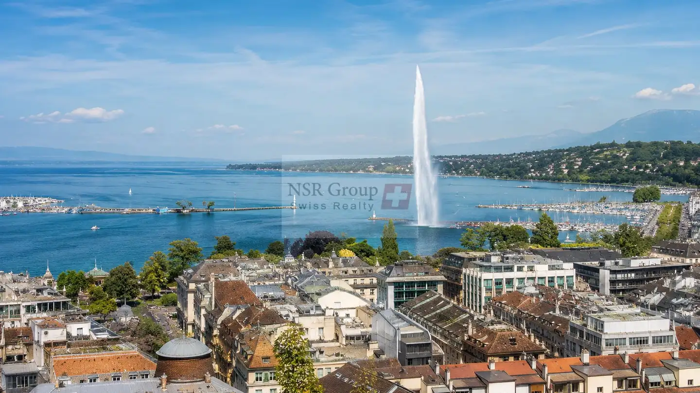 Apartment for sale - 1209 Genève