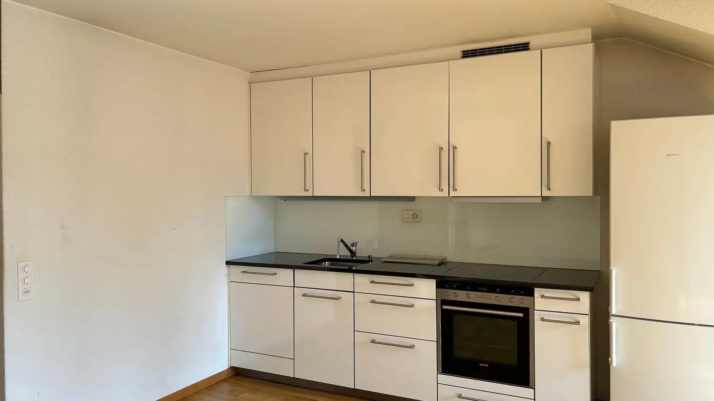 Apartment for rent - Nydeggstalden 26, 3011 Bern - Photo 2