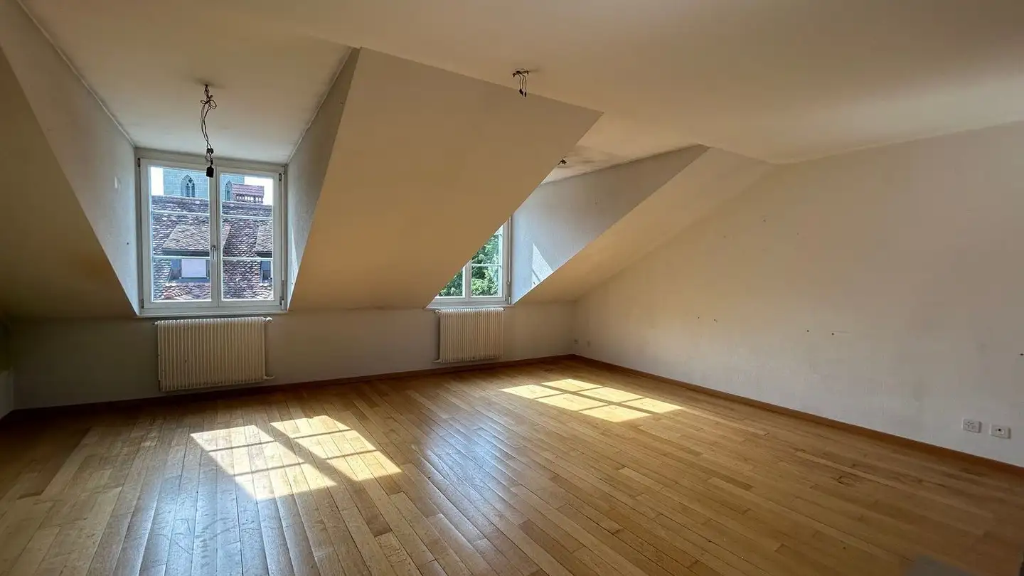 Apartment for rent - Nydeggstalden 26, 3011 Bern - Photo 3