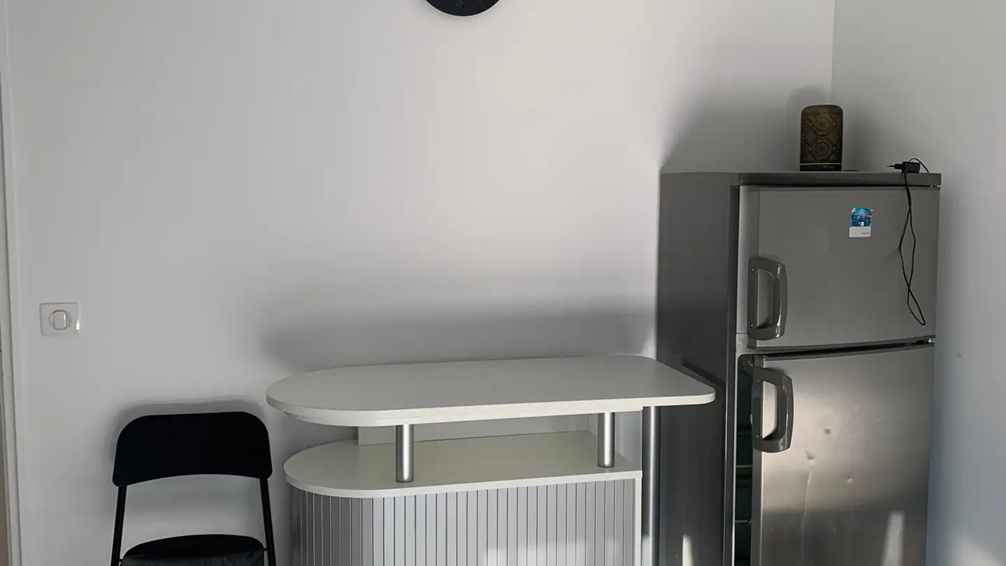 Single room for rent - 1226 Thônex - Photo 3