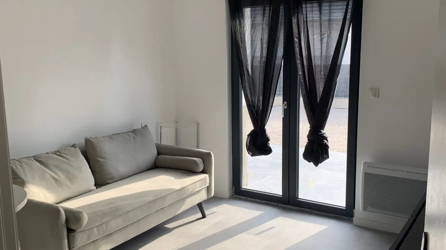 Single room for rent - 1226 Thônex