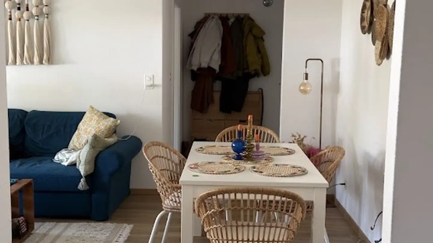 Appartement à louer - Meierwiesenstrasse 18, 8064 Zürich - Photo 3