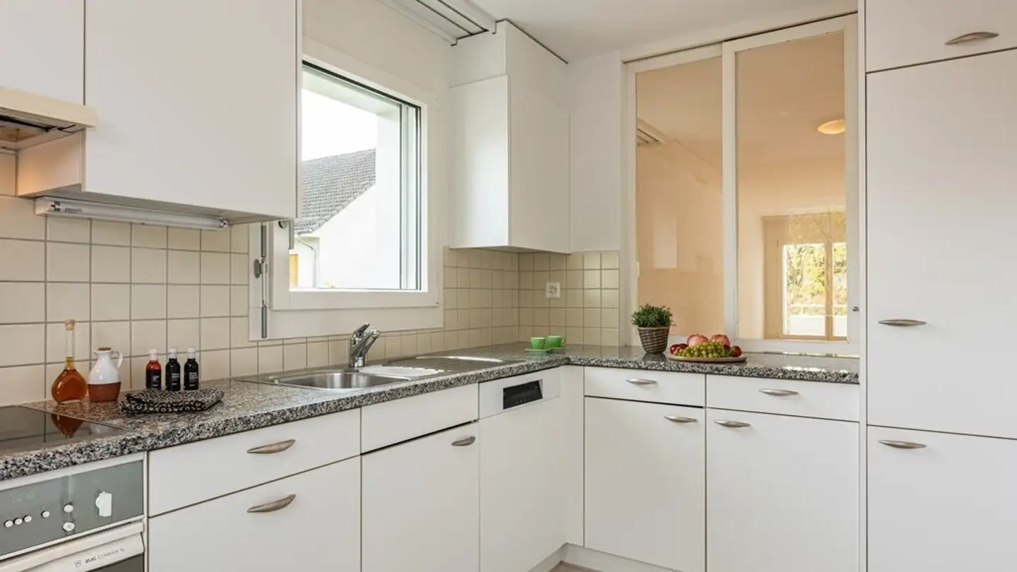 Duplex for rent - Zentralstrasse 139, 5430 Wettingen - Photo 4