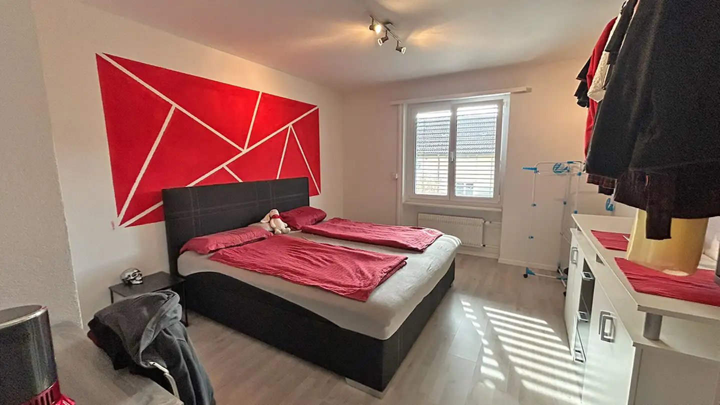 Wohnung mieten - Frohsinnweg, 8240 Thayngen - Foto 3