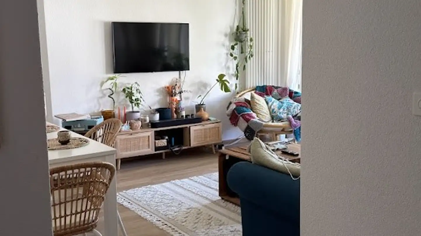 Appartement à louer - Meierwiesenstrasse 18, 8064 Zürich - Photo 4