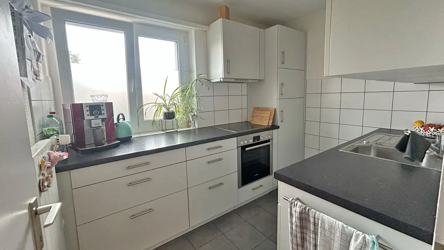 Wohnung mieten - Frohsinnweg, 8240 Thayngen - Foto 4