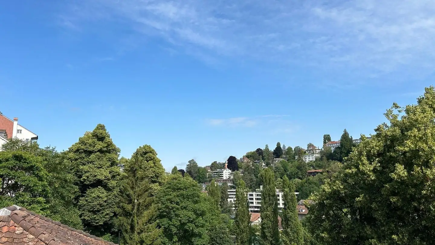 Apartment for rent - Nydeggstalden 26, 3011 Bern