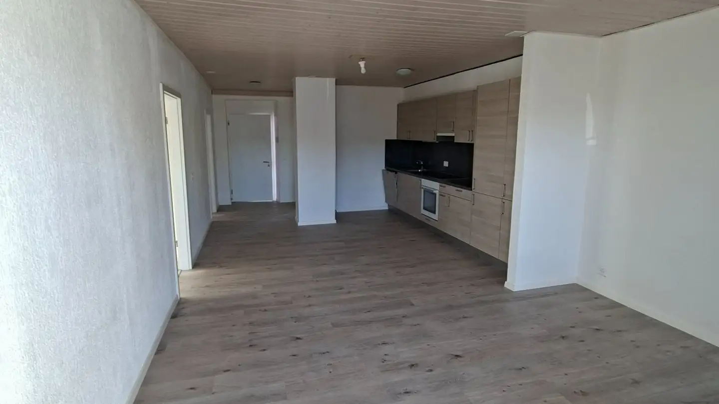 Appartement à louer - Rue Des Perrières 6, 2340 Le Noirmont