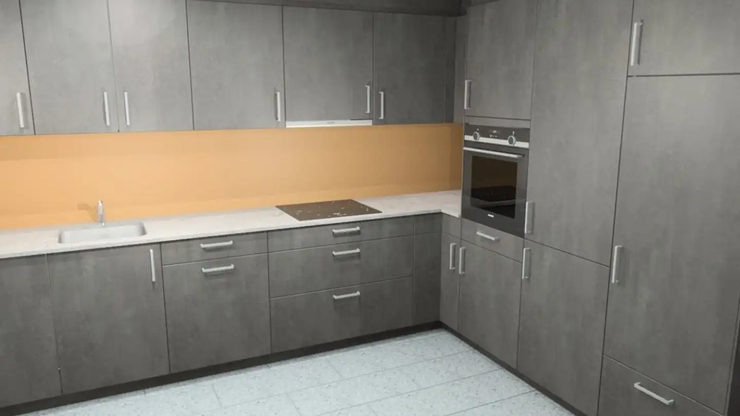 Appartement à louer - Ilfisstrasse 20, 3555 Trubschachen - Photo 4