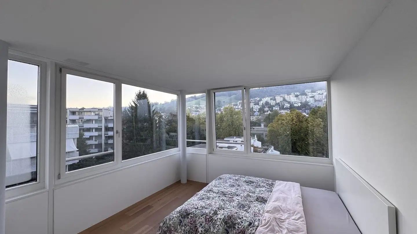 Appartamento in affitto - 6300 Zug